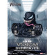 Venom Movie Series Life-Size Statue Venom Symbiote 24 cm