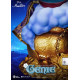 Disney (Aladdin) Master Craft Statue Genie 42 cm