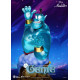 Disney (Aladdin) Master Craft Statue Genie 42 cm