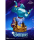 Disney (Aladdin) Master Craft Statue Genie 42 cm