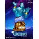 Disney (Aladdin) Master Craft Statue Genie 42 cm