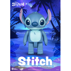 Lilo & Stitch Syaking Bang Vinyl Bank Stitch 30 cm