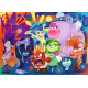 Inside Out 2 Jigsaw Puzzle New Emotions at Headquarters (1000 pieces)