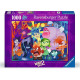 Inside Out 2 Jigsaw Puzzle New Emotions at Headquarters (1000 pieces)