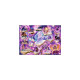 Disney Lorcana Jigsaw Puzzle Glimmers of the Realm: Amethyst (1000 pieces)