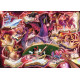 Disney Lorcana Jigsaw Puzzle Glimmers of the Realm: Ruby (1000 pieces)