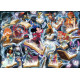 Disney Lorcana Jigsaw Puzzle Glimmers of the Realm: Steel (1000 pieces)