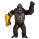 Godzilla x Kong: The New Empire Action Figure Kong with B.E.A.S.T Glove 15 cm