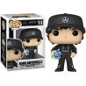Funko Pop 13 Kimi Antonelli, Formula 1