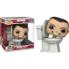 Funko Pop 1955 Skibidi Toilet (10")