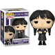 Funko Pop 1815 Wednesday Addams (Season 2)