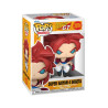 Funko Pop 2074 Super Saiyan 4 Gogeta, Dragon Ball