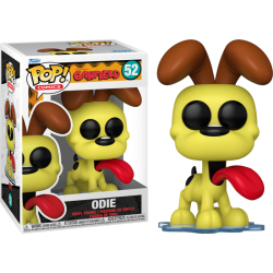 Funko Pop 52 Odie, Garfield