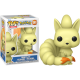 Funko Pop 1091 Ninetales, Pokemon