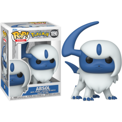 Funko Pop 1090 Absol, Pokemon