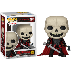 Funko Pop 1945 Headless Horseman (Chase), Sleepy Hollow