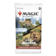 MTG Avatar The Last Airbender Jumpstart BO