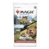 MTG Avatar The Last Airbender Jumpstart BO