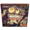 MTG Avatar The Last Airbender Scene Box