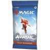 MTG Avatar The Last Airbender Play BO