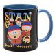 South Park - Stan Mok