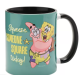 Spongebob - Squeeze Someone Mug