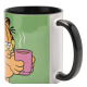 Garfield - Coffee Mug