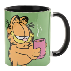 Garfield - Coffee Mug