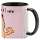 Garfield - Ask Me If I Care Mug