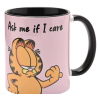 Garfield - Ask Me If I Care Mug