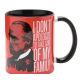 The Godfather - Take Care Of My Family Mug