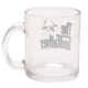 The Godfather - Glass Mug