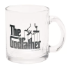 The Godfather - Glazen Mok