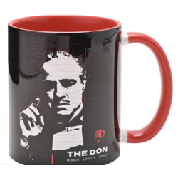 The Godfather - The Don Mok