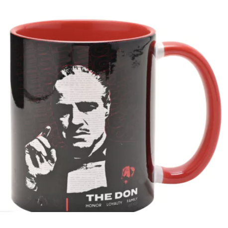 The Godfather - The Don Mok