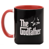 The Godfather - Logo Mug