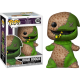Funko Pop 1634 Oogie Boogie (Patchwork), Nightmare Before Christmas