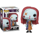 Funko Pop 1635 Sally (Patchwork), Nightmare Before Christmas