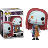 Funko Pop 1635 Sally (Patchwork), Nightmare Before Christmas