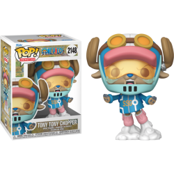 Funko Pop 2148 Tony Tony Chopper, One Piece