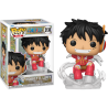 Funko Pop 2138 Monkey D. Luffy, One Piece