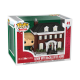 Funko Pop 41 Kevin with McCallister Home, Home Alone