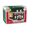 Funko Pop 41 Kevin with McCallister Home, Home Alone