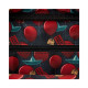 Loungefly It (2017) - Pennywise Cosplay 8" Faux Leather Crossbuddy Bag
