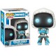 Funko Pop 567 Fortnite Frozen Raven