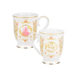 Wicked: Glinda Ceramic Shaped Mok