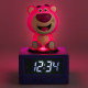 Toy Story Icon Alarm Clock Lotso