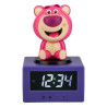 Toy Story Icon Alarm Clock Lotso