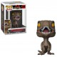 Funko Pop 549 Jurassic Park Velociraptor