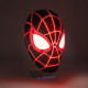 Spider-Man 3D LED Light Miles Morales Mask